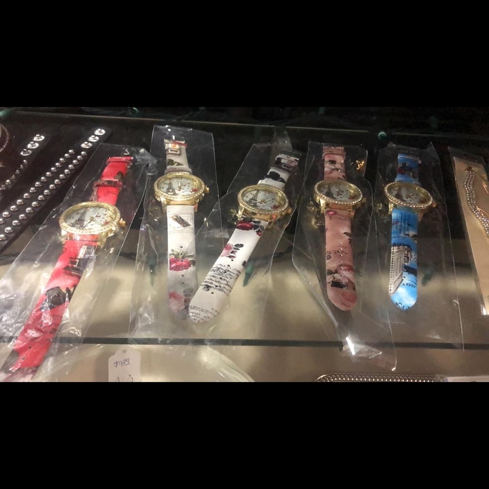Watches